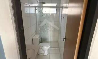 Imagem 5: Apartamento para Venda em Teresina, Santa Cruz, 3 dormitórios, 1 suíte, 2 banheiros, 1 vag