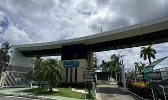 Imagem 2: Casa Condomínio Reserva do Parque - Ponta Negra