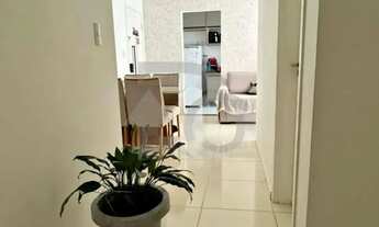 Imagem 4: Residencial Barra Prime: 3 Quartos Planejados e Suíte na Barra dos Coqueiros