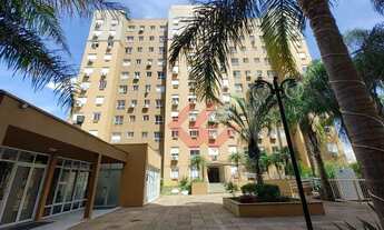 Imagem 2: Apartamento com 2 dormitórios, 60 m² - venda por R$ 318.000,00 ou aluguel por R$ 2.290,00