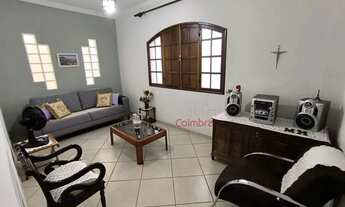 Imagem 8: Casa no bairro Morada do Vale