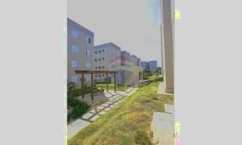 Imagem 4: Apartamento 2 Quartos a venda Condomínio Recanto dos Pássaros em Sorocaba, R$165.000