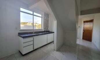 Imagem 3: Cobertura para aluguel, 2 quartos, 1 suíte, 1 vaga, Novo Santos Dumont - Lagoa Santa/MG