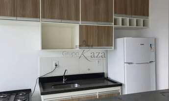 Imagem 7: Oportunidade - Apartamento - Jacareí- Loteamento Villa Branca - Residencial Spazio Vale Ve