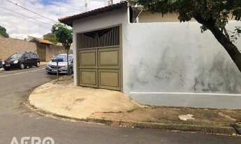 Imagem 2: VENDA - 2 Casas com 4 dormitórios à venda, 202 m² por R$ 360.000 - Vila Nove de Julho - Ba