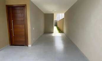 Imagem 6: Maravilhosa Casa térrea no Jardim Atlântico em frente ao Parque Cascavel