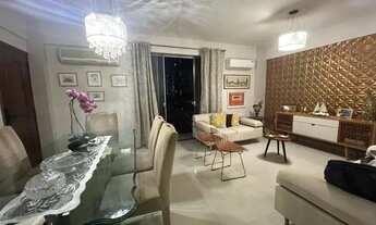 Imagem 6: Vendo Ed. San marino- 3/4 sendo 1 suíte- Umarizal