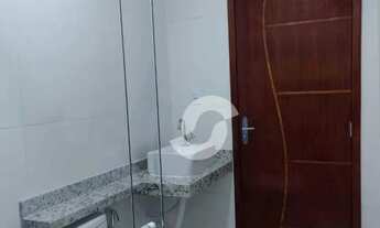 Imagem 7: Apartamento com 2 dormitórios à venda, 60 m² por R$ 330.000 - Vila Iara - São Gonçalo/RJ