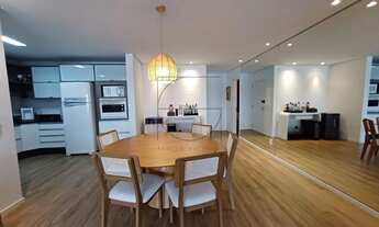 Imagem 5: Apartamento garden em Jurerê Internacional a 800 metros do mar