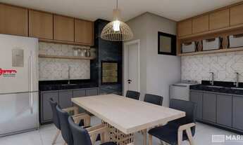 Imagem 4: Casa com 03 Quartos sendo 01 Suíte à Venda no bairro Pousada Del Rey em Igarapé