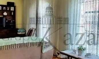 Imagem: Casa - Monte Castelo - 3 Dormitórios