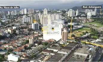 Imagem 5: Apartamento à venda no Condomínio Belong Home Studio em Jundiaí/SP