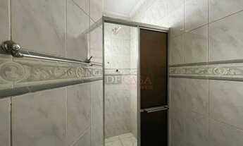 Imagem 2: Sobrado com 3 dormitórios para alugar, 130 m² por R$ 2.740,00/mês - Vila Laís - São Paulo