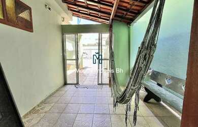 Imagem 7: Casa á venda com 2 quartos, 4 vagas no Bairro Piratininga... Á vista