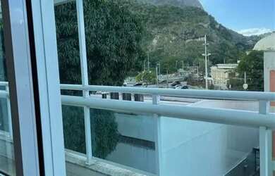 Imagem 6: Cobertura Duplex na Barra da Tijuca