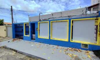 Imagem 2: Ponto Comercial c/ 11 Salas na Parquelândia em Fortaleza