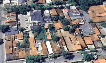 Imagem 4: Casa com 2 dormitórios à venda por R$ 400.000,00 - Centro - Barreiras/BA