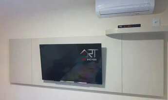 Imagem 2: Apartamento com 3 dormitórios à venda, 110 m² por R$ 2.000.000 - Mata da Praia - Vitória/E