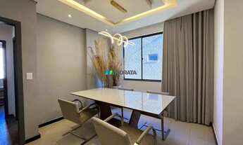 Imagem 4: COBERTURA À VENDA - 215 m² - CASTELO - BELO HORIZONTE (MG