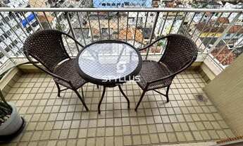 Imagem 4: Méier Apartamento cobertura com 4 dormitórios