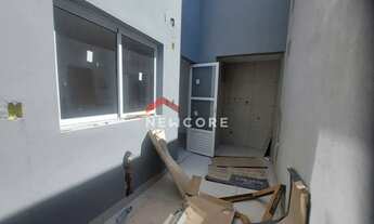 Imagem 2: Apartamento em Avenida Dom Bosco - Vila Lucinda - Santo André/SP