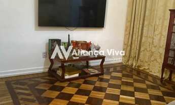 Imagem 2: Flamengo Apartamento com 2 dormitórios