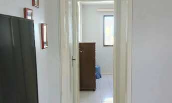 Imagem 8: Apartamento à venda na Praia do Morro em Guarapari-ES: 1 quarto, 1 sala, 2 banheiros, 1 va