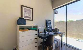 Imagem 6: Sobrado com 4 dormitórios, 500 m² - venda por R$ 2.950.000,00 ou aluguel por R$ 15.500,00