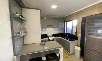 Imagem 6: Casa de praia em Tramandaí RS