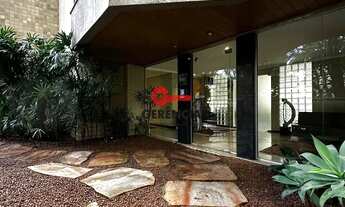 Imagem 2: APTO ALTO LUXO C/ 2 SUÍTES 3 SALAS E 4 VAGAS EM 230 M²