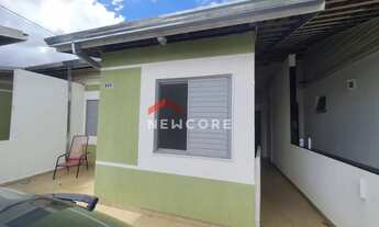 Imagem: Casa de condomínio em Rua Joaquim Marques