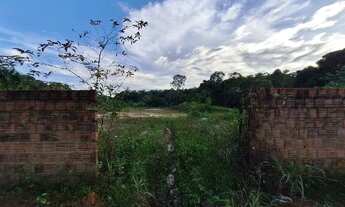 Imagem 2: Vende-se um terreno com 1.840 m2 no Rio Preto da Eva