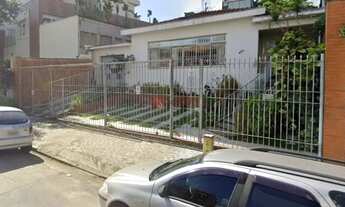 Imagem 5: Terreno com 800 m² , a poucos metros do Parque Ceret e futura estação do Metro