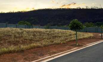 Imagem 2: Lote em condomínio Terras Alpha Montes Claros