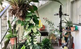 Imagem 2: Casa Linear com 02 Quartos em São Conrado