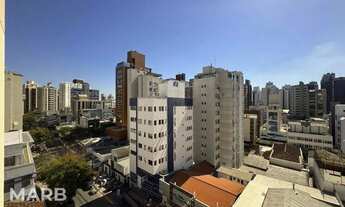 Imagem 7: Apartamento com 4 dormitórios à venda, 157 m² por R$ 1.500.000,00 - Centro - Florianópolis