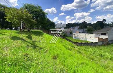 Imagem 5: Imóvel para venda com 468 metros quadrados em Santa Cândida - Curitiba - PR