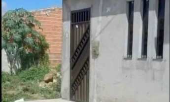 Imagem: Vende-se casa em Itabaiana 70.000