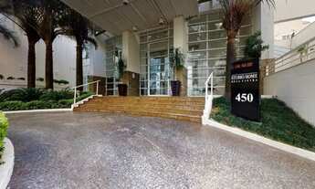 Imagem 4: Studio no Studio Home Bela Cintra com 27m², 1 dorm e 1 vaga disponível para locação na Con