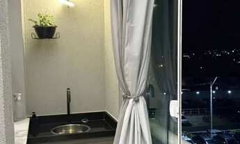 Imagem 5: JB - vende village araça III