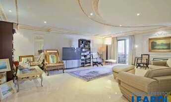 Imagem 5: APARTAMENTO - HIGIENÓPOLIS - SP