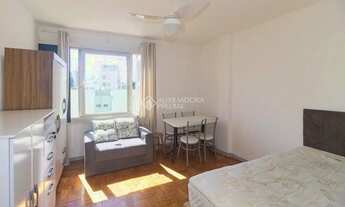 Imagem 2: Apartamento 1 Dorm Cidade Baixa