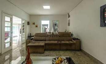 Imagem 7: Casa à venda, 3 quartos, 3 suítes, 6 vagas, Jardim Atlântico - Belo Horizonte/MG