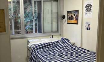 Imagem 6: Apto central excelente localização com garagem