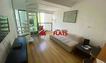 Imagem: Flat com ótimo preço no bairro Bela Vista