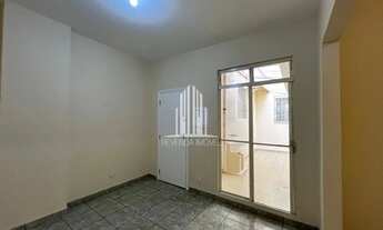 Imagem 6: Apartamento para locação no Belenzinho, São Paulo - SP: 2 quartos, 1 banheiro, 60m² de áre