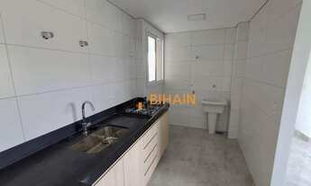 Imagem 5: Apartamento com 2 dormitórios para alugar, 55 m² por R$ 4.000,00/mês - Buritis - Belo Hori