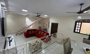 Imagem 7: Casa 3 quartos (2 suíte) com 2 vagas de garagem - Porto da Pedra - RJ