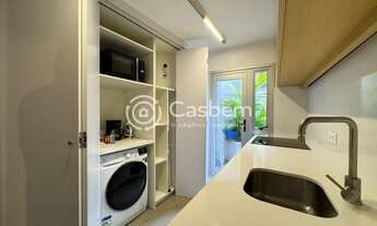 Imagem 7: Garden de 1 suíte para alugar na Des. Motta com a Dom Pedro II