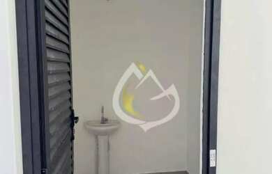 Imagem 8: Sala para alugar, 80 m² por R$ 6.000,00/mês - Parque Irmaos Pedroso - Paulínia/SP